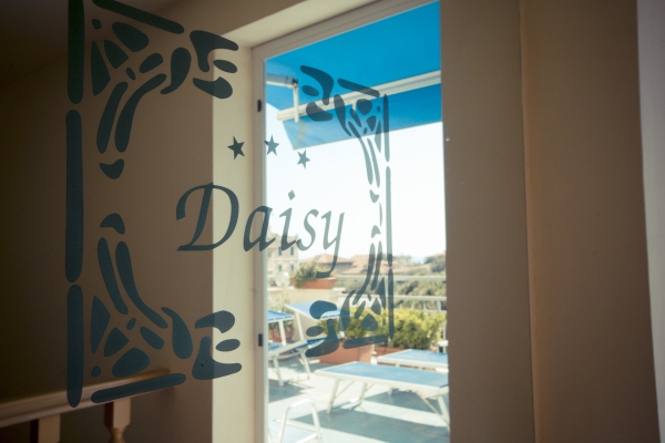 Hotel Daisy